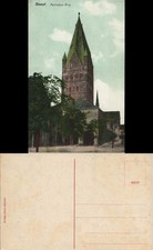 Pocztówka Soest St. Patrokli-Dom 1914 na sprzedaż  Wysyłka do Poland