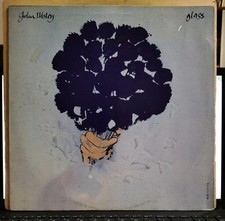 John illsley glass usato  Latina