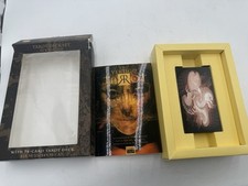 Conjunto de Deck e Guia THE VERTIGO TAROT Nova Edição - DC Vertigo Comics (2001) comprar usado  Enviando para Brazil