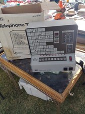 Telephone tester 43 for sale  Stockton
