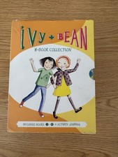Ivy bean book for sale  Borrego Springs