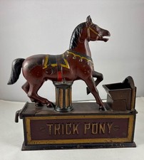 Antique trick pony for sale  Albuquerque