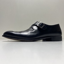 Mezlan men black for sale  Los Angeles