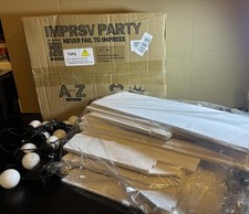 Imprsv marquee 3ft for sale  LOUTH