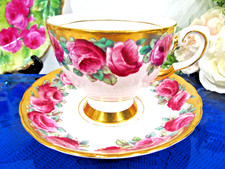 Tuscan tea cup for sale  Macomb
