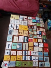 Selection empty vintage for sale  MARYPORT