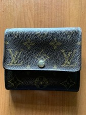 Portafoglio louis vuitton usato  Milano