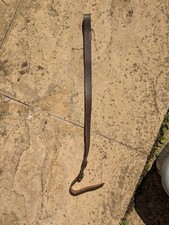 Standing martingale attachment for sale  EVESHAM