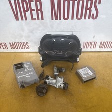 Ford ecu kit for sale  MANCHESTER