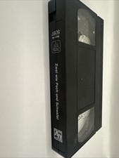 Pech schwefel vhs gebraucht kaufen  Nürnberg