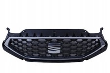 SEAT LEON 4 IV 2022 Osłona chłodnicy Przednia kratka Przednia osłona chłodnicy na sprzedaż  PL