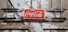 Vintage porcelain sign for sale  Shavertown