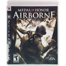 medal of honor airborne ps3 comprar usado medal of honor airborne ps3 comprar usado  Enviando para Brazil