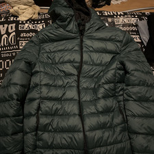 Men green primark for sale  GLASGOW