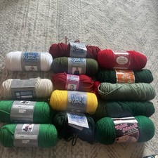 Love yarn lot for sale  Louisville