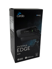 Cardo packtalk edge gebraucht kaufen  Düsseldorf