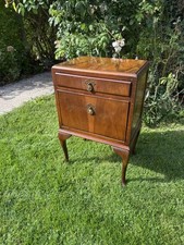 Antique mahogany walnut for sale  BEDALE