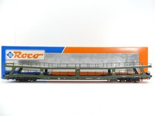 Roco 46465 autotransportwagen gebraucht kaufen  Wolfenbüttel