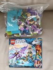 Lego friends elves d'occasion  Baisieux