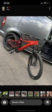 Giant reign electric for sale  WALSALL