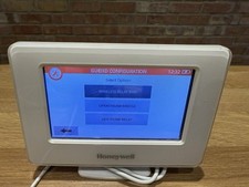 Honeywell home evohome for sale  LONDON