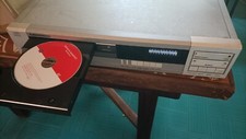 Grundig cd7550 hifi usato  San Felice Circeo