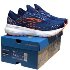 Scarpe brooks men usato  Rometta