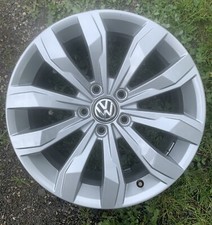 Alufelge roc rim gebraucht kaufen  Grimma