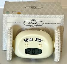 Clocky original alarm for sale  North Providence