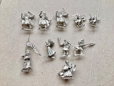 Warhammer lotr job for sale  DUNMOW
