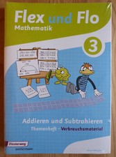 Diesterweg flex flo gebraucht kaufen  Kiel