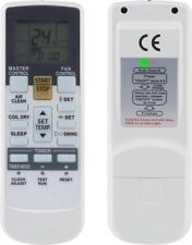 Universal Fujitsu airco / Klimaanlage Fernbedienung - Funktioniert sofort comprar usado  Enviando para Brazil