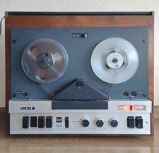 Tonbandgerät dual tg29 gebraucht kaufen  Barsinghausen