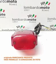 yamaha virago 250 fanale posteriore usato yamaha virago 250 fanale posteriore usato Riesi