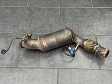 Katalysator bmw f20 gebraucht kaufen  Bleicherode, Kehmstedt, Lipprechterode