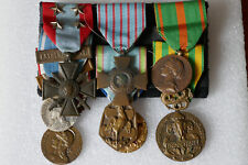 Médailles militaire placard d'occasion  Avignon