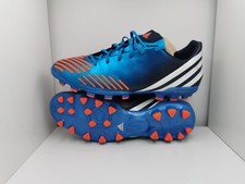 Adidas Predator Lethal Zones LZ Absolion AG FG UK 8 EUA 8.5 Mania World Cup f50 comprar usado  Enviando para Brazil