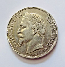 Franchi 1867 zecca usato  Montione