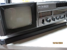 Fernseh radio kassette gebraucht kaufen  Bodenteich