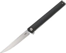 Cr7097 couteau crkt d'occasion  Mostuéjouls