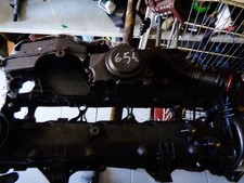 Coperchio punterie motore usato  Carpinone