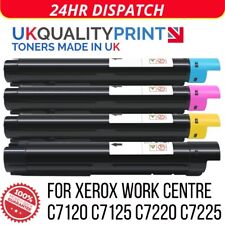 Toner cartridge xerox for sale  UK