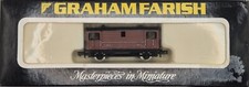 Graham farish 3001 for sale  CAMBRIDGE