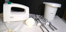 Krups mix 7000 gebraucht kaufen  Plettenberg