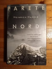 Harrer heinrich parete usato  Busto Arsizio
