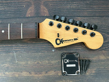 90s charvel jackson d'occasion  Expédié en Belgium