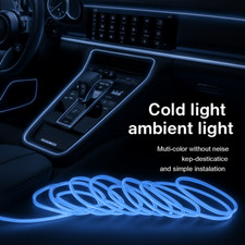 Striscia led neon usato  Roccagloriosa