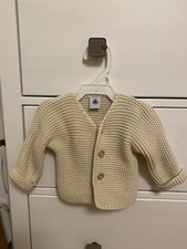 Cardigan petit bateau gebraucht kaufen  Karlskron