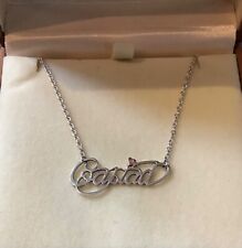 Clogau cariad diamond for sale  NARBERTH