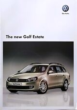 Golf estate brochure for sale  WATERLOOVILLE
